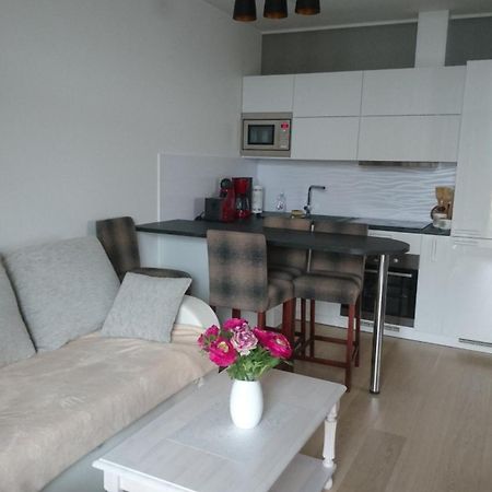 Parnu Martensi Apartment Екстериор снимка