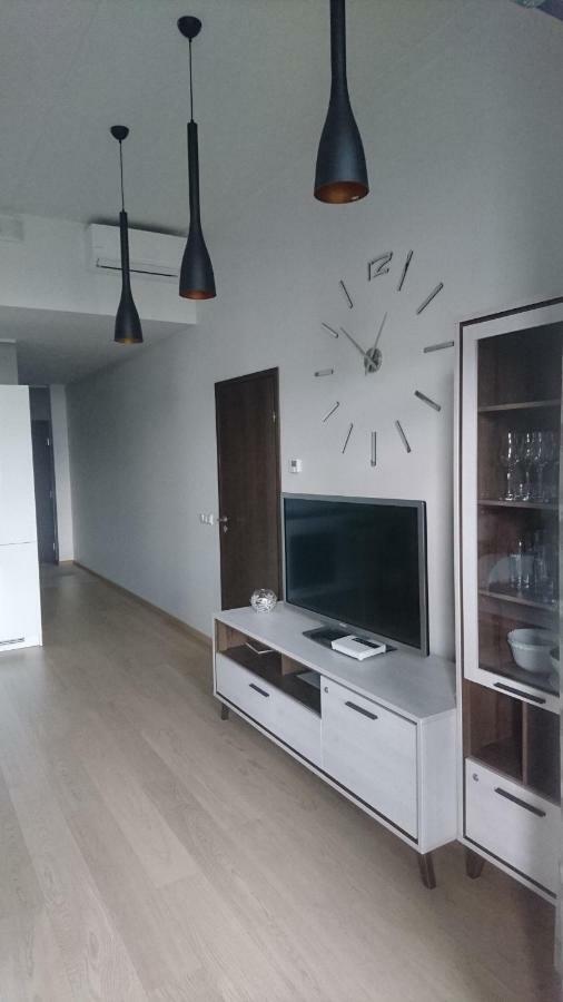 Parnu Martensi Apartment Екстериор снимка