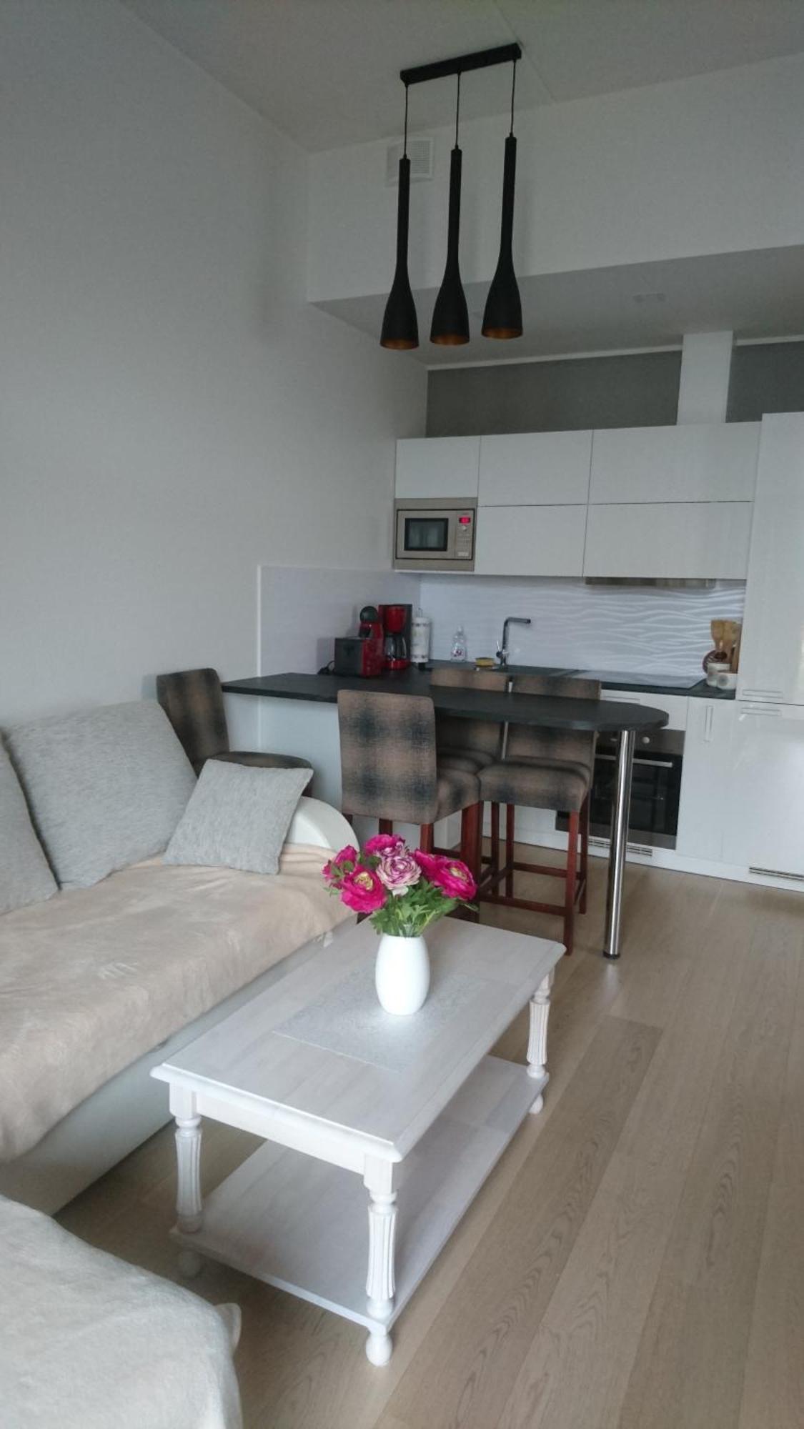 Parnu Martensi Apartment Екстериор снимка